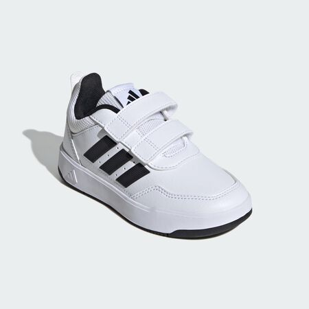 ADIDAS ORIGINALS TENSAUR SPORT 3.0 CF WIT/ZWART KIND