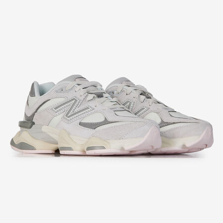 NEW BALANCE 9060 9060 GRIJS DAMES