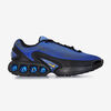 null : ZWART/BLAUW