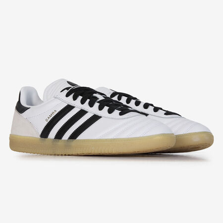 ADIDAS ORIGINALS samba SAMBA JP WIT/ZWART HEREN