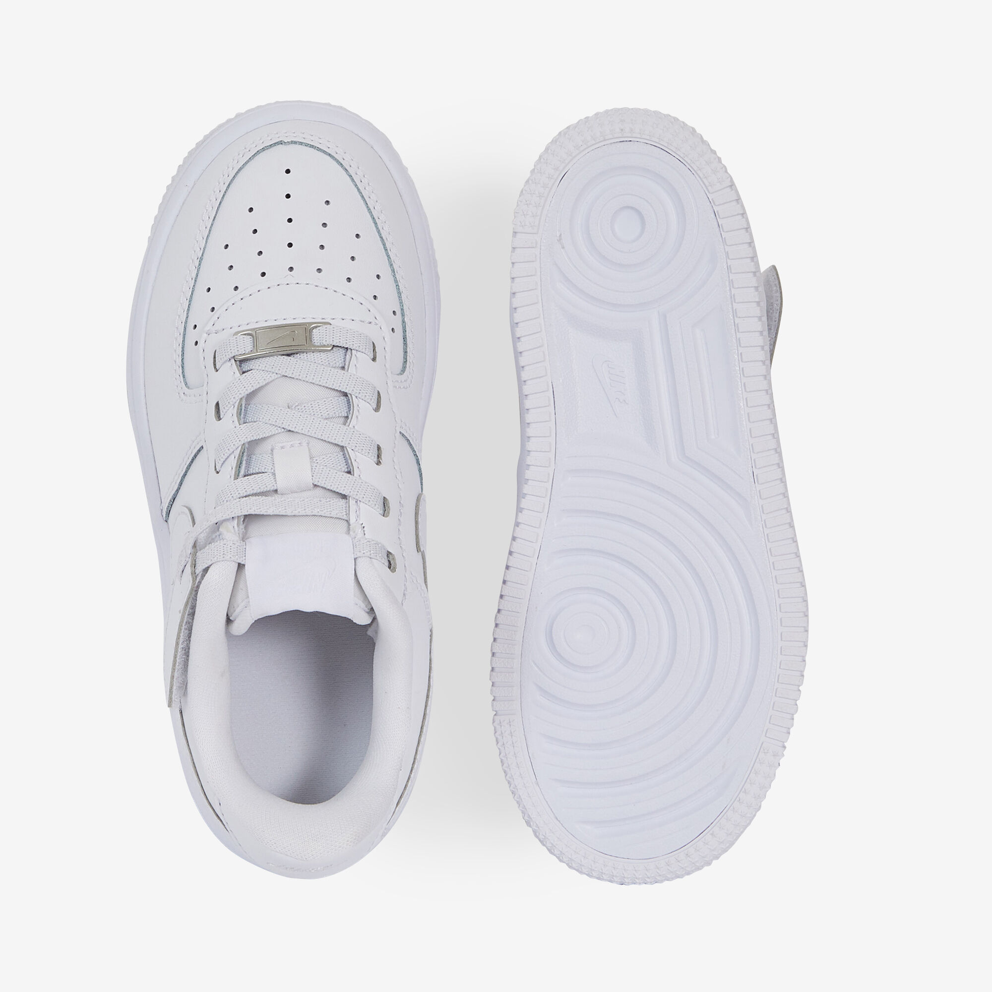 air force 1 white juniors