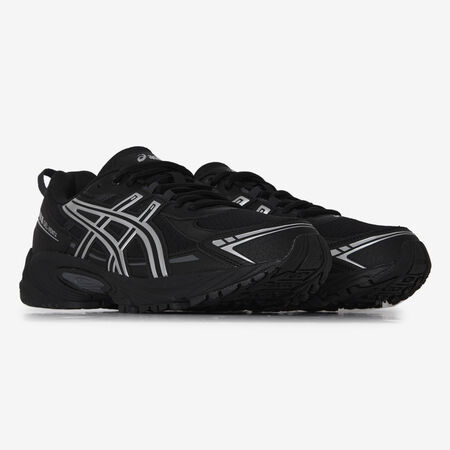 ASICS GEL-VENTX ZWART/ZILVER HEREN