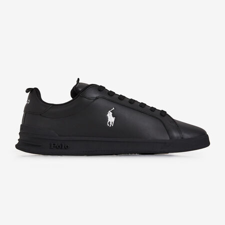 POLO RALPH LAUREN heritage court HERITAGE COURT TAPE NOIR HEREN