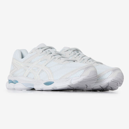 ASICS gel-cumulus GEL-CUMULUS 16 IRRIDESCENT BLAUW DAMES