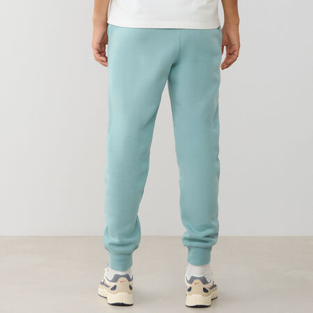 NIKE PANT JOGGER CLUB GROEN/WIT HEREN