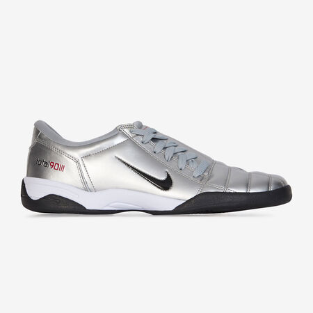 NIKE Total 90 TOTAL 90 ZILVER/ZWART HEREN