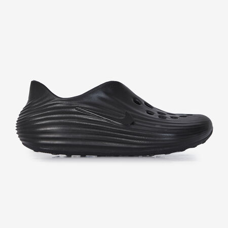 NIKE REACTX REJUVEN8 ZWART DAMES