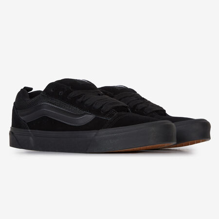 VANS knu skool KNU SKOOL ZWART HEREN