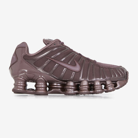NIKE shox SHOX TL TAUPE DAMES