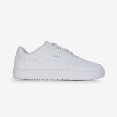 PUMA CAVEN 2.0 WIT JUNIOR