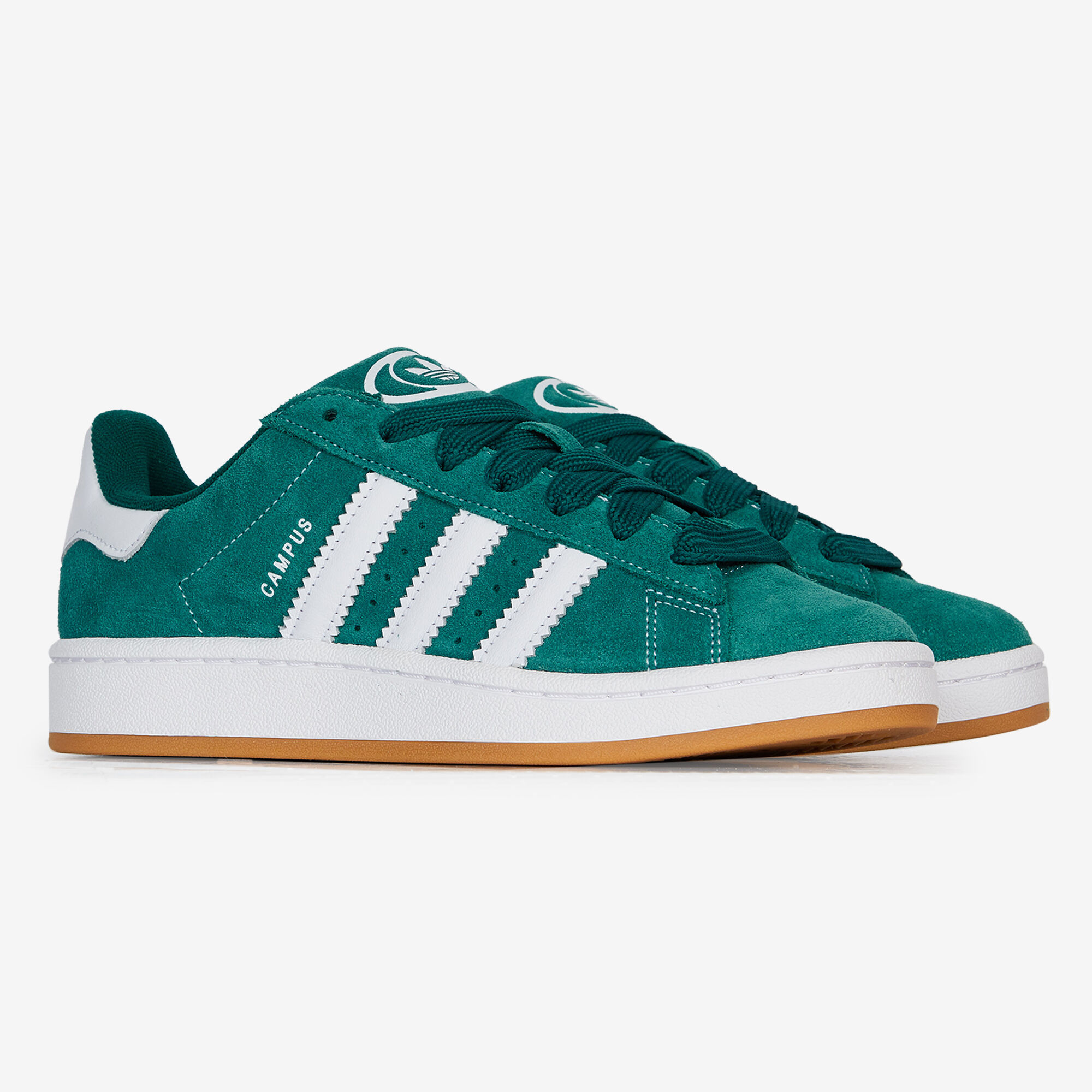 Adidas campus dames sale deals