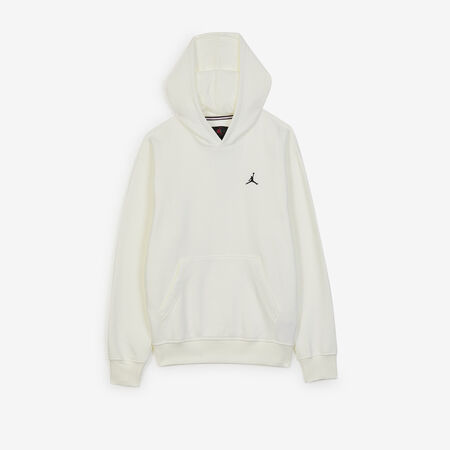 JORDAN HOODIE BROOKLYN ECRU/ZWART HEREN