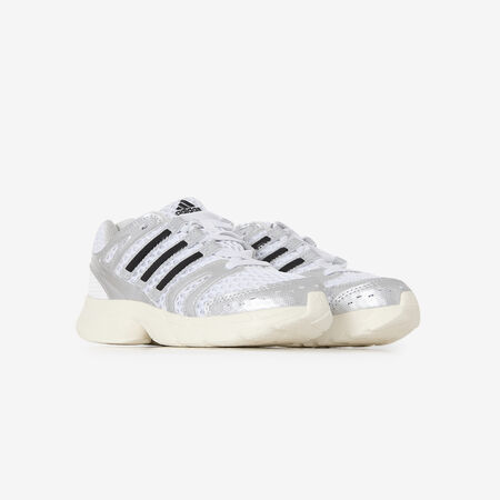 ADIDAS ORIGINALS Adistar ADISTAR CONTROL 5 EL WIT/ZILVER KIND