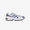 null : WIT/BLAUW
