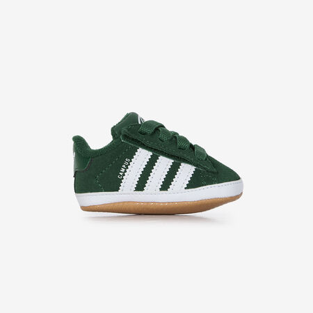 ADIDAS ORIGINALS campus CAMPUS 00s CF CRIB GROEN/WIT BABY