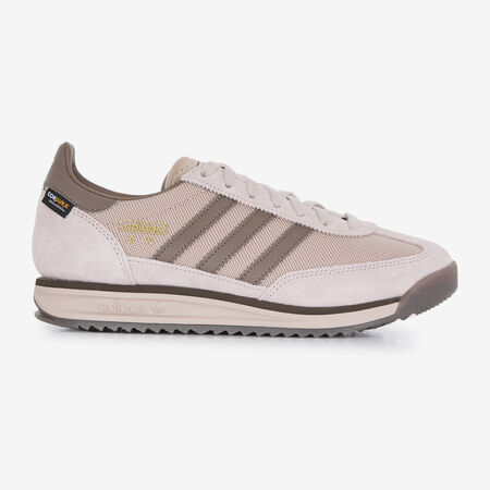 ADIDAS ORIGINALS sl 72 SL 72 RS CORDURA BEIGE/BRUIN HEREN