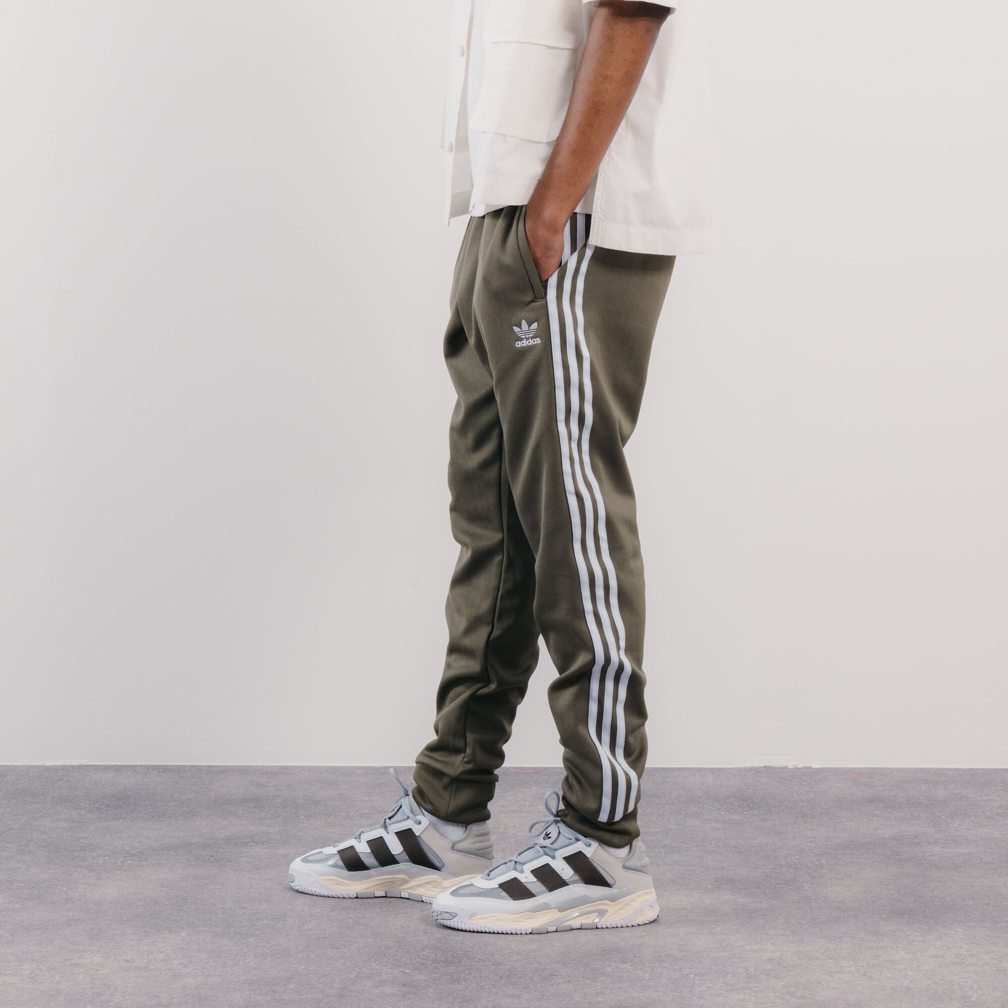 SUPERSTAR JOGGINGBROEK