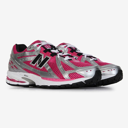 NEW BALANCE 1906 1906 ROZE/ZILVER HEREN
