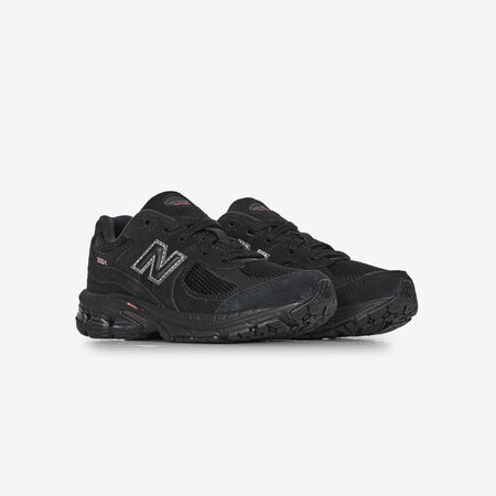 NEW BALANCE 2002r 2002R ZWART KIND