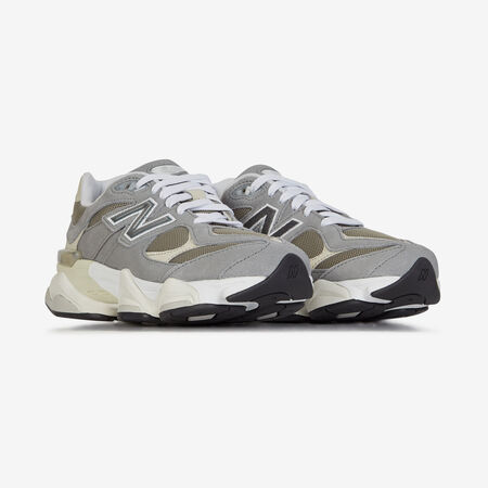 NEW BALANCE 9060 9060 GRIJS/BEIGE JUNIOR