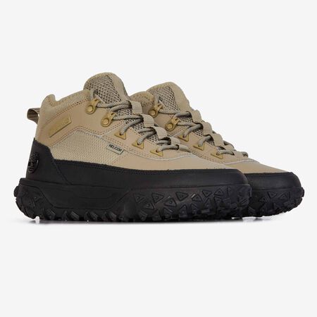 TIMBERLAND GREENSTRIDE MOTION 6 DESERT TACTICAL BEIGE/ZWART HEREN