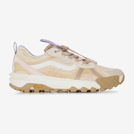 VANS CROSSPATH XC GORE-TEX BEIGE/WIT HEREN