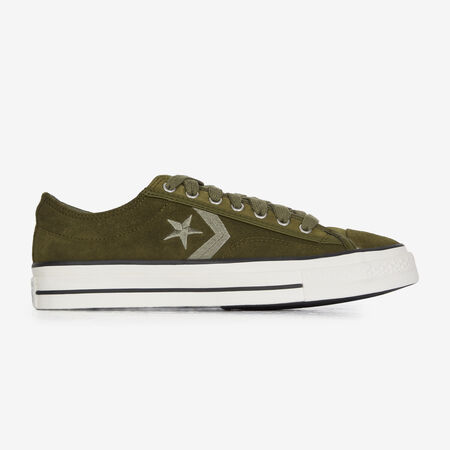 STAR PLAYER 76 : GROEN/WIT