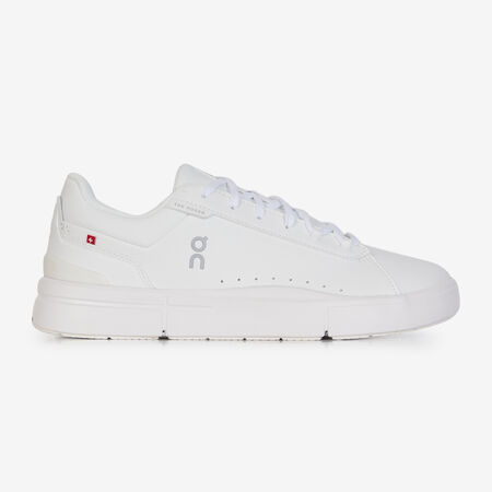 ON RUNNING THE ROGER ADVANTAGE WIT HEREN