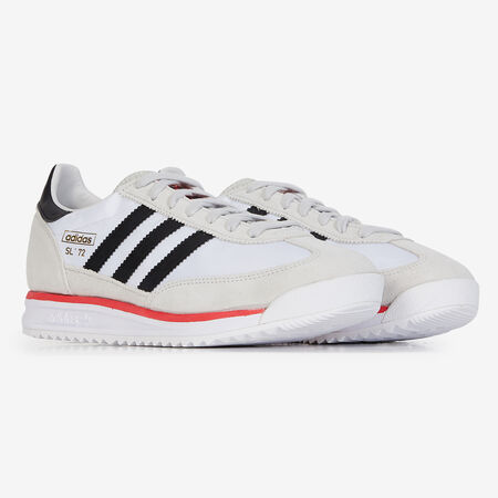ADIDAS ORIGINALS sl 72 SL 72 RS WIT/ZWART HEREN