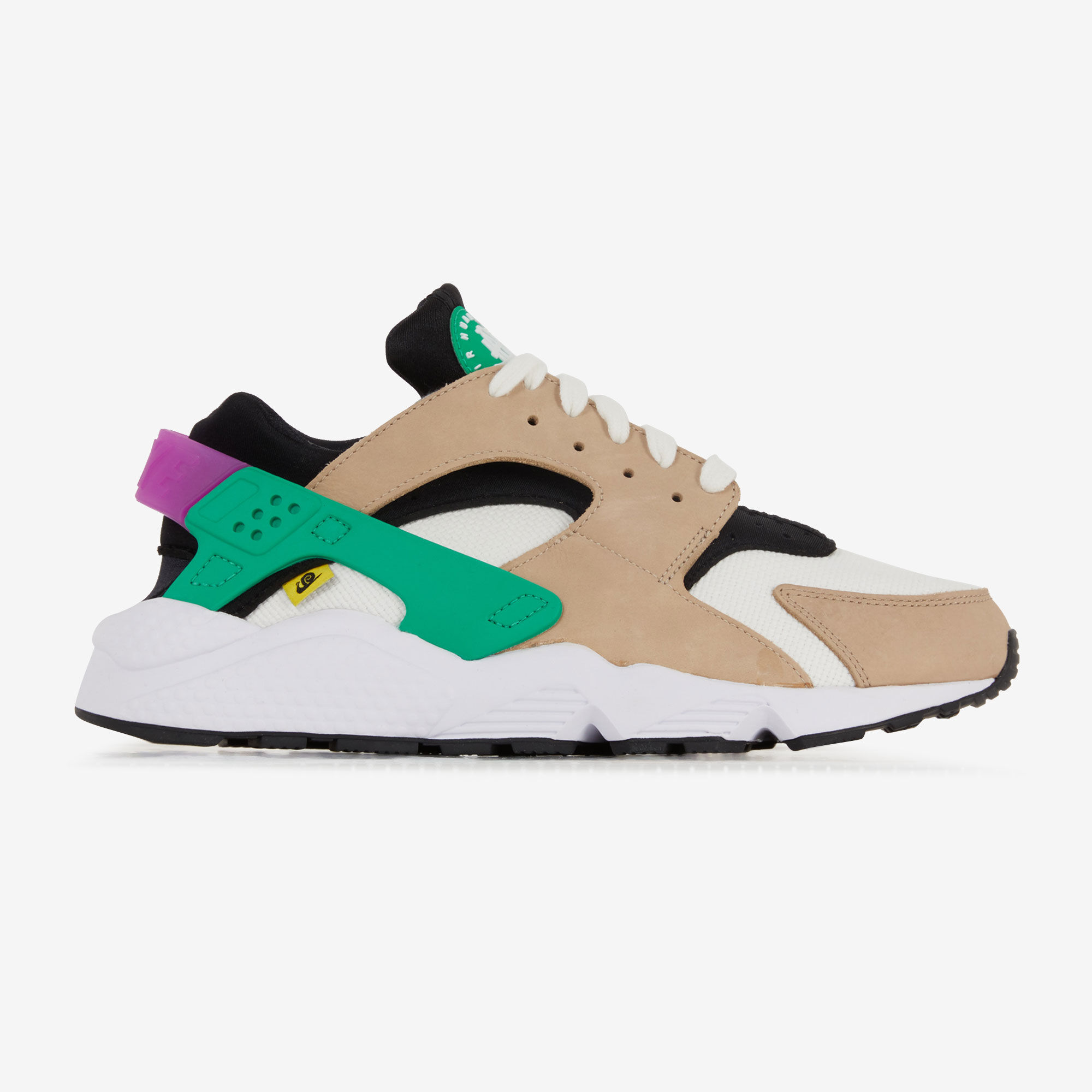 Nike huarache groen best sale kopen