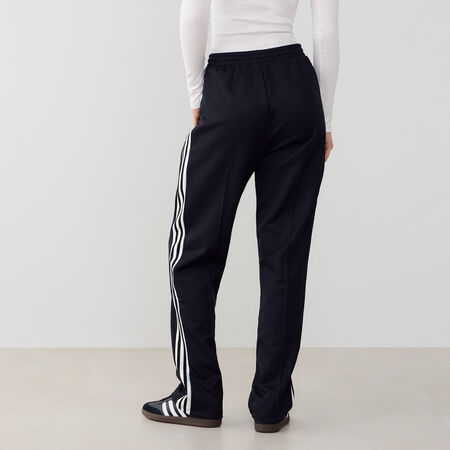 ADIDAS ORIGINALS PANT JOGGER BECKENBAUER ZWART DAMES