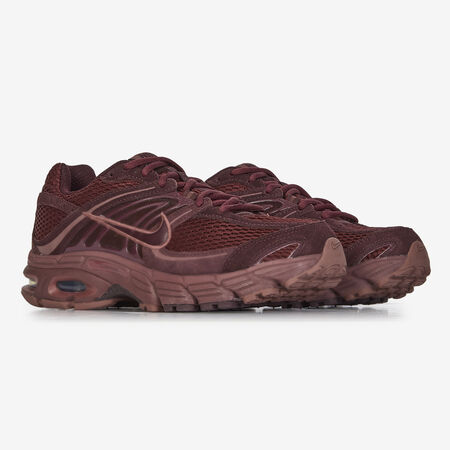 NIKE AIR MAX MOTO 2K BORDEAUXROOD DAMES