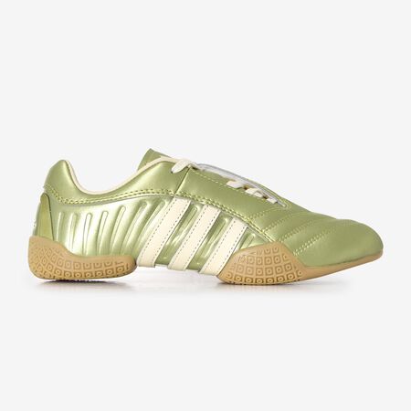 ADIDAS ORIGINALS taekwondo TAEKWONDO MEI ELITE GOUD DAMES