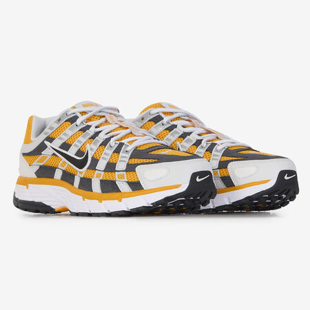NIKE p-6000 P-6000 ORANJE/ZWART HEREN