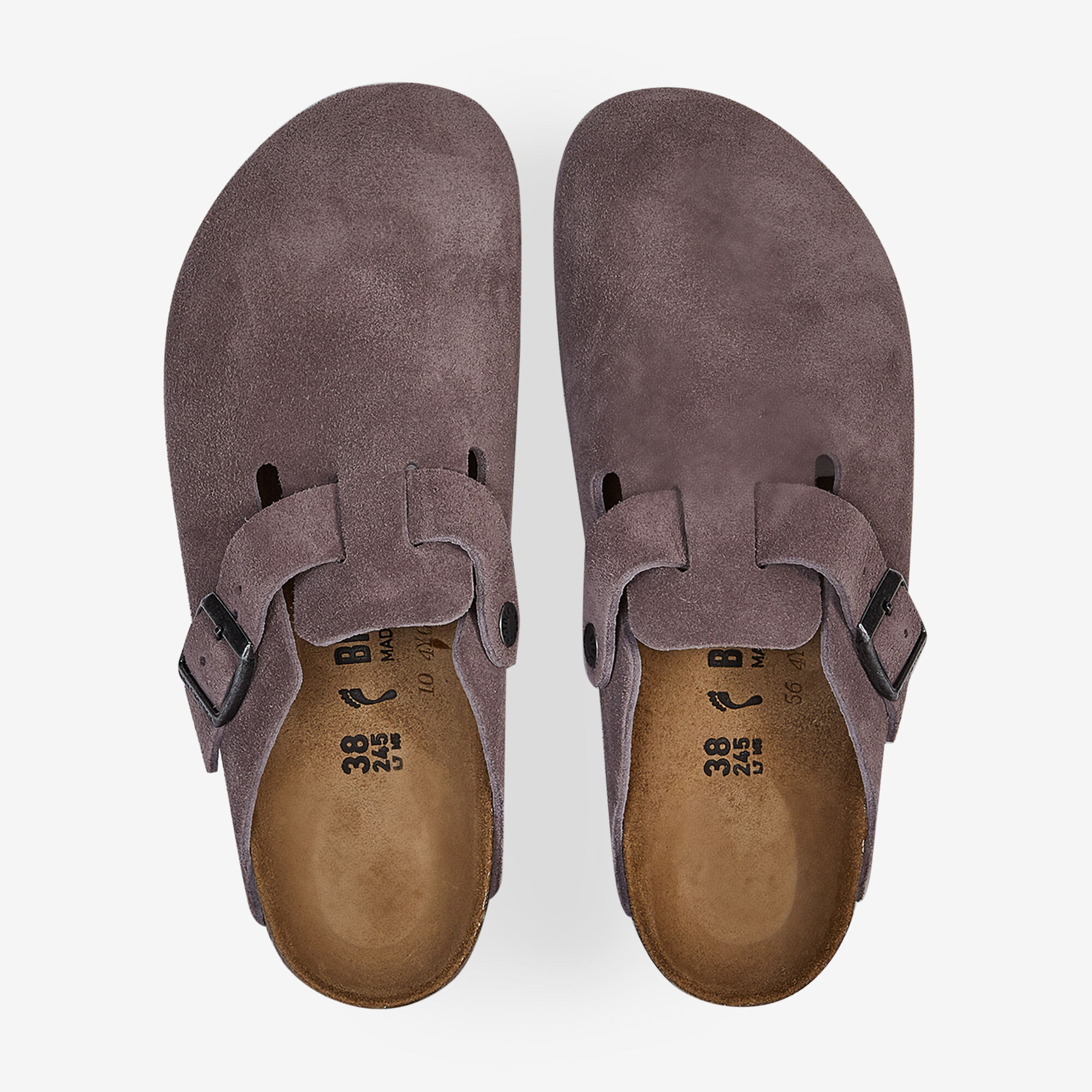 Muiltjes birkenstock hotsell