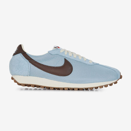 LD-1000 : BLAUW/ZWART