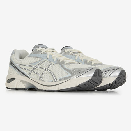 ASICS GT-2160 BEIGE/BLAUW HEREN