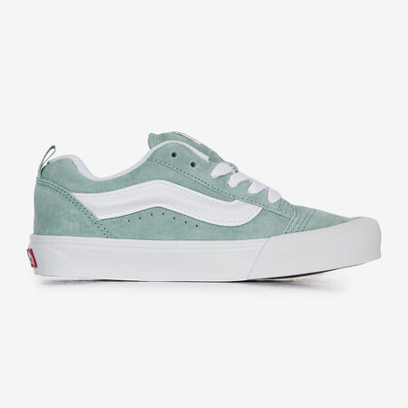 VANS knu skool KNU SKOOL BLAUW DAMES