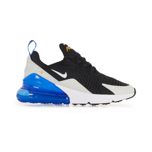 Air max 270 top dames zwart sale