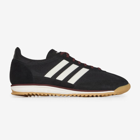 ADIDAS ORIGINALS sl 72 SL 72 OG ZWART DAMES