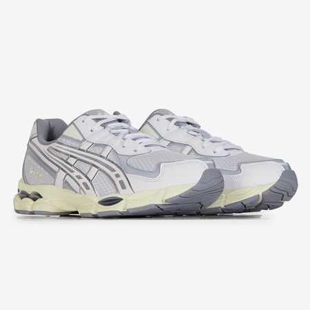 ASICS gel-nyc GEL-NYC 2055 GRIJS/WIT HEREN