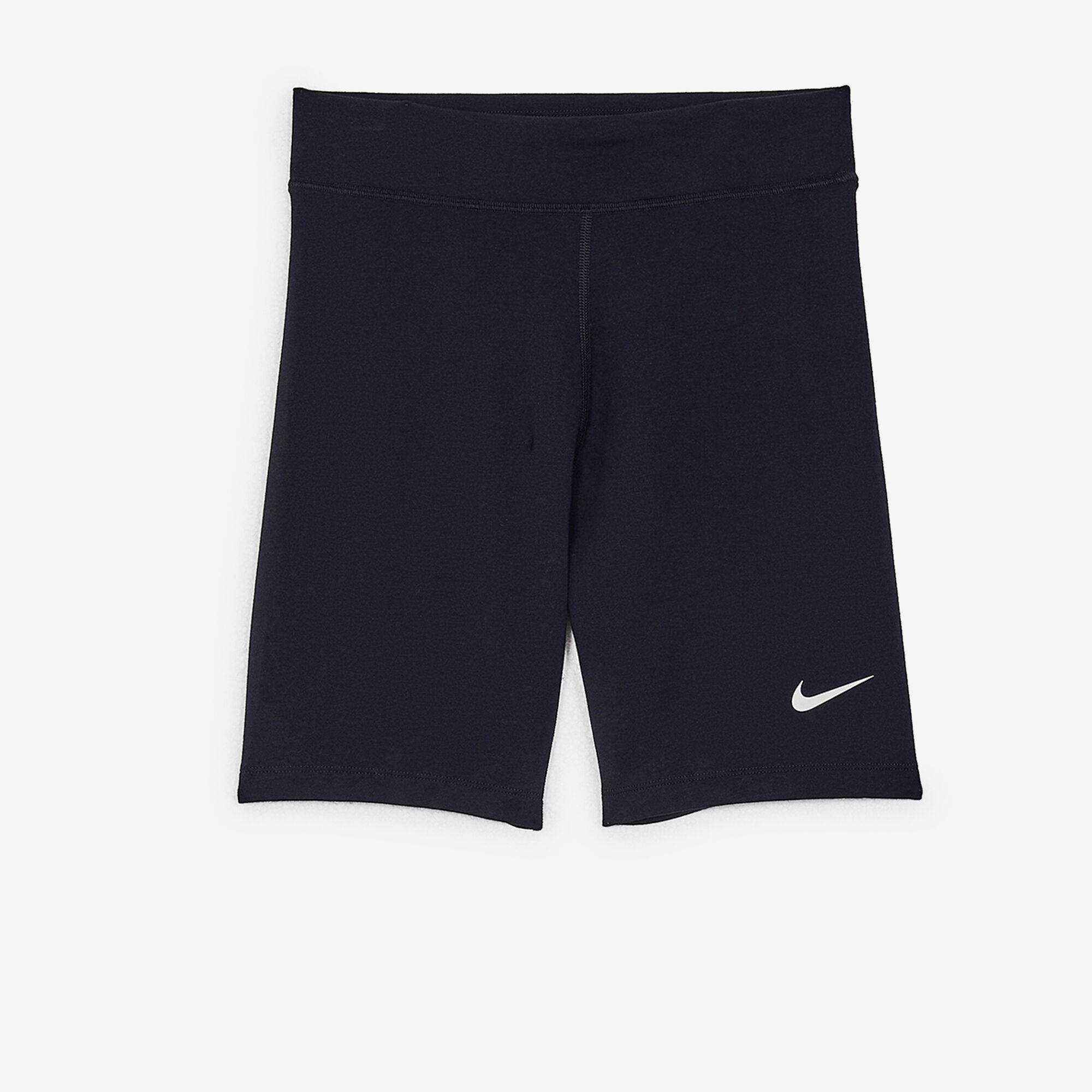 nike swoosh cycling shorts
