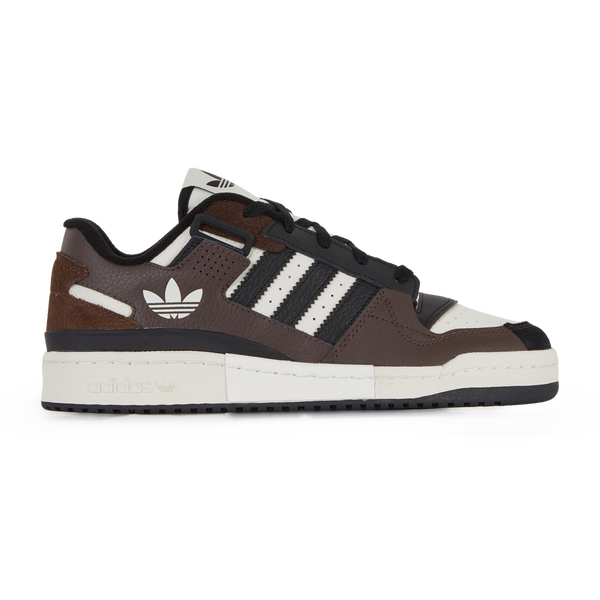 Adidas forum lo heren top bruin