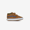 null : BRUIN/BLAUW