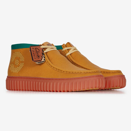 CLARKS TORHILL POKEMON DRACAUFEU ORANJE HEREN