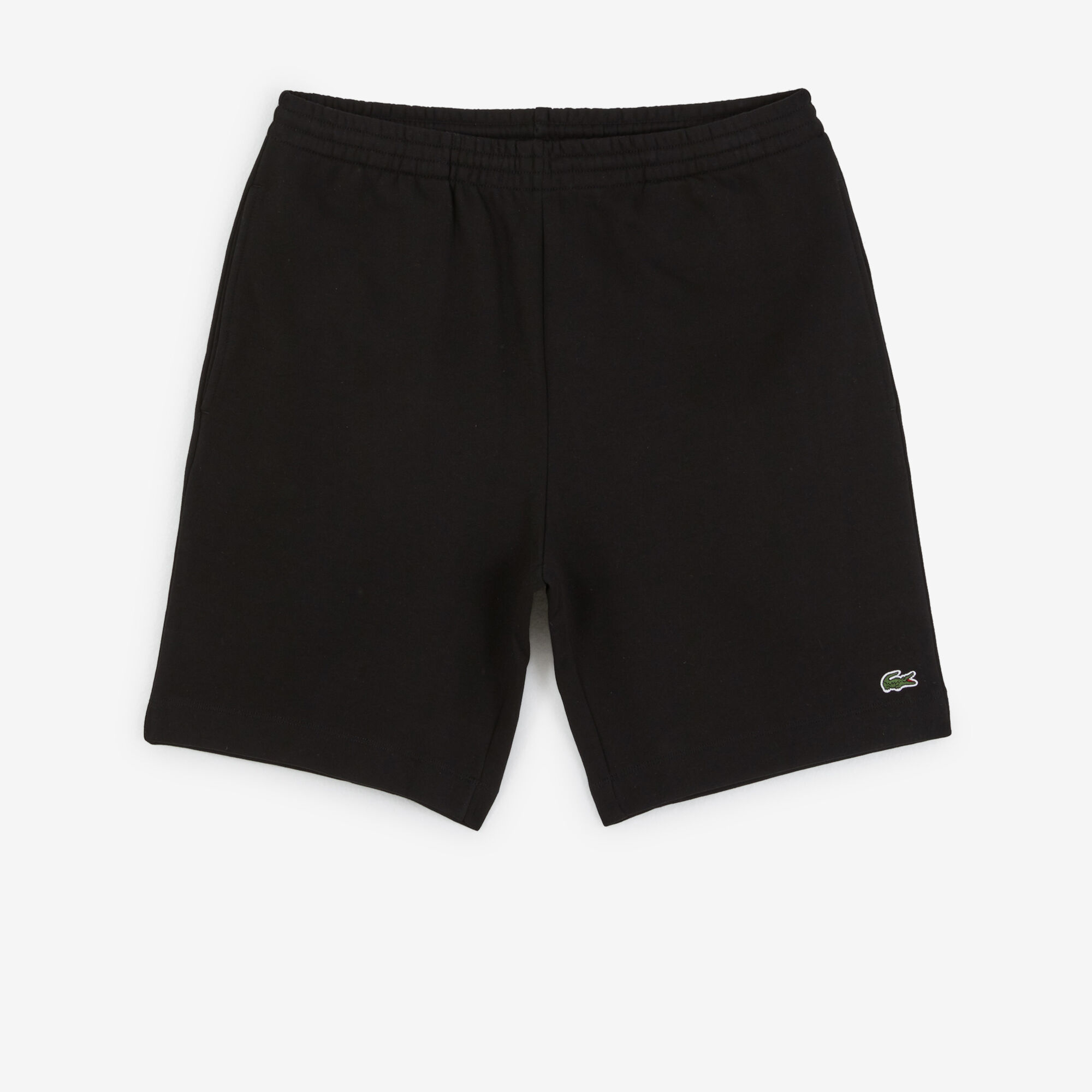 Lacoste fleece shorts on sale