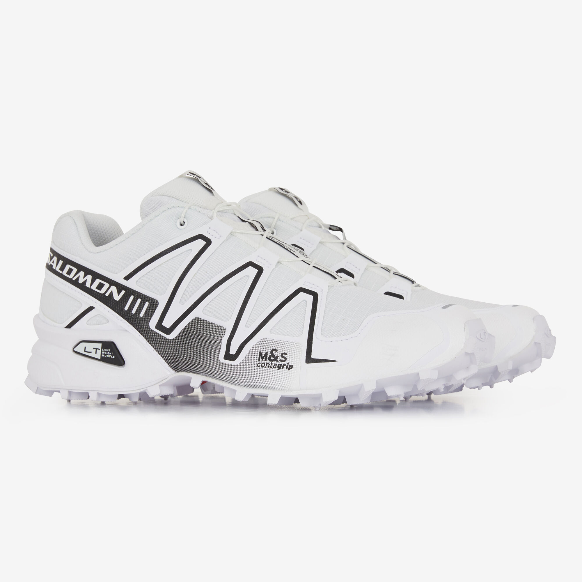 Adidas salomon top speedcross 3