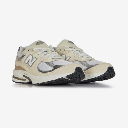 NEW BALANCE 2002r 2002R BEIGE JUNIOR