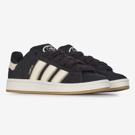 ADIDAS ORIGINALS campus CAMPUS 00S ZWART/BEIGE DAMES