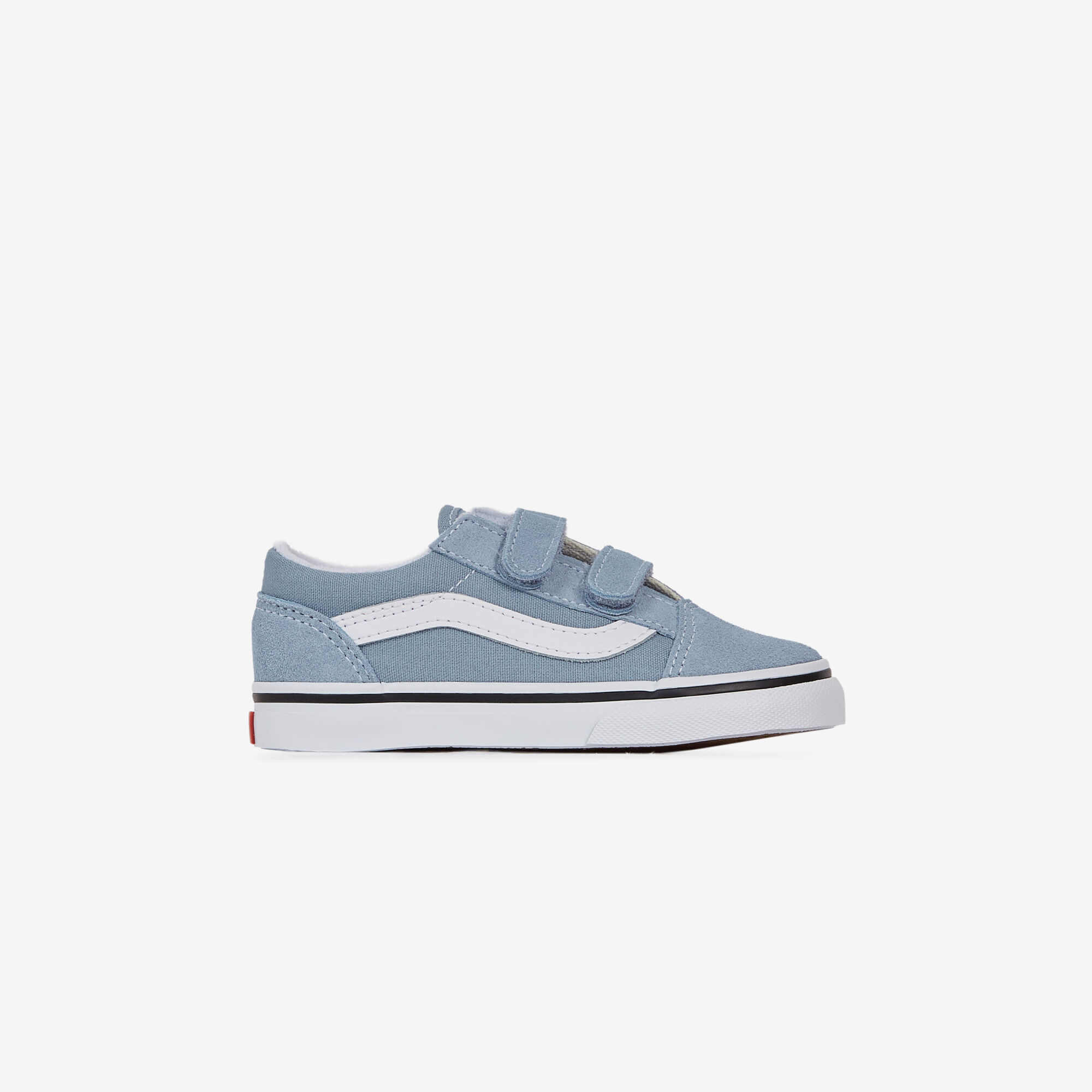 Sneakers en shoenen BABY BLAUW Trends 2024 Courir